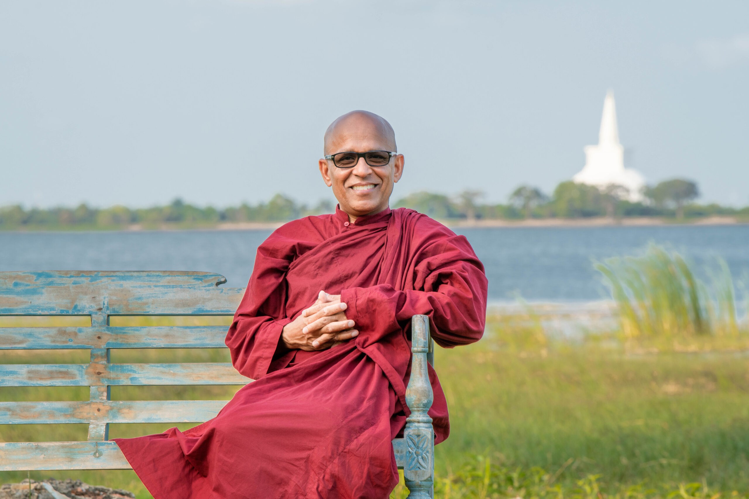 Bhante Sujatha Workshop