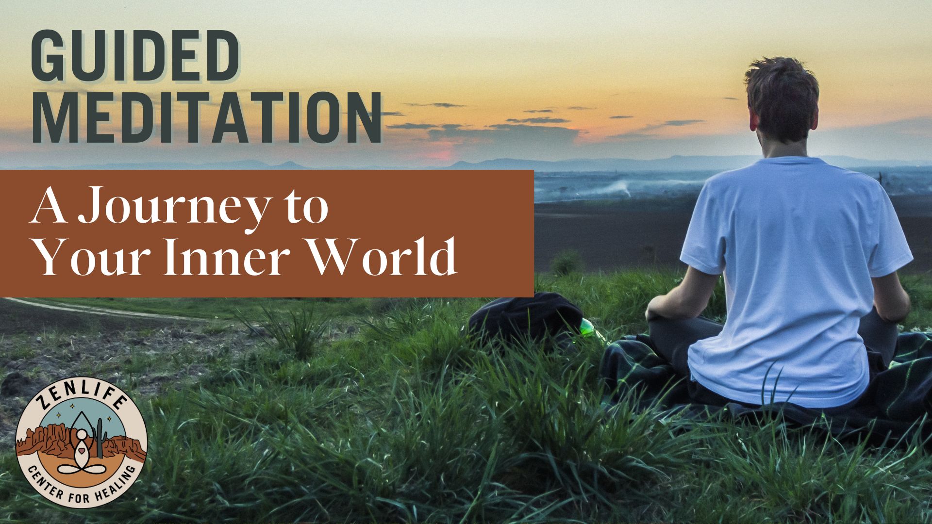 inner world visualization meditation queen creek
