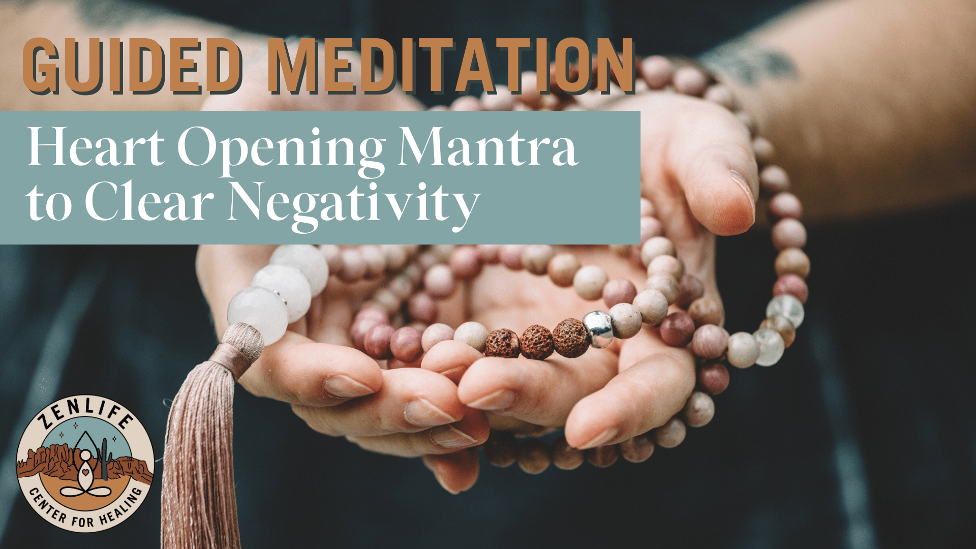 heart opening mantra meditation thumbnail