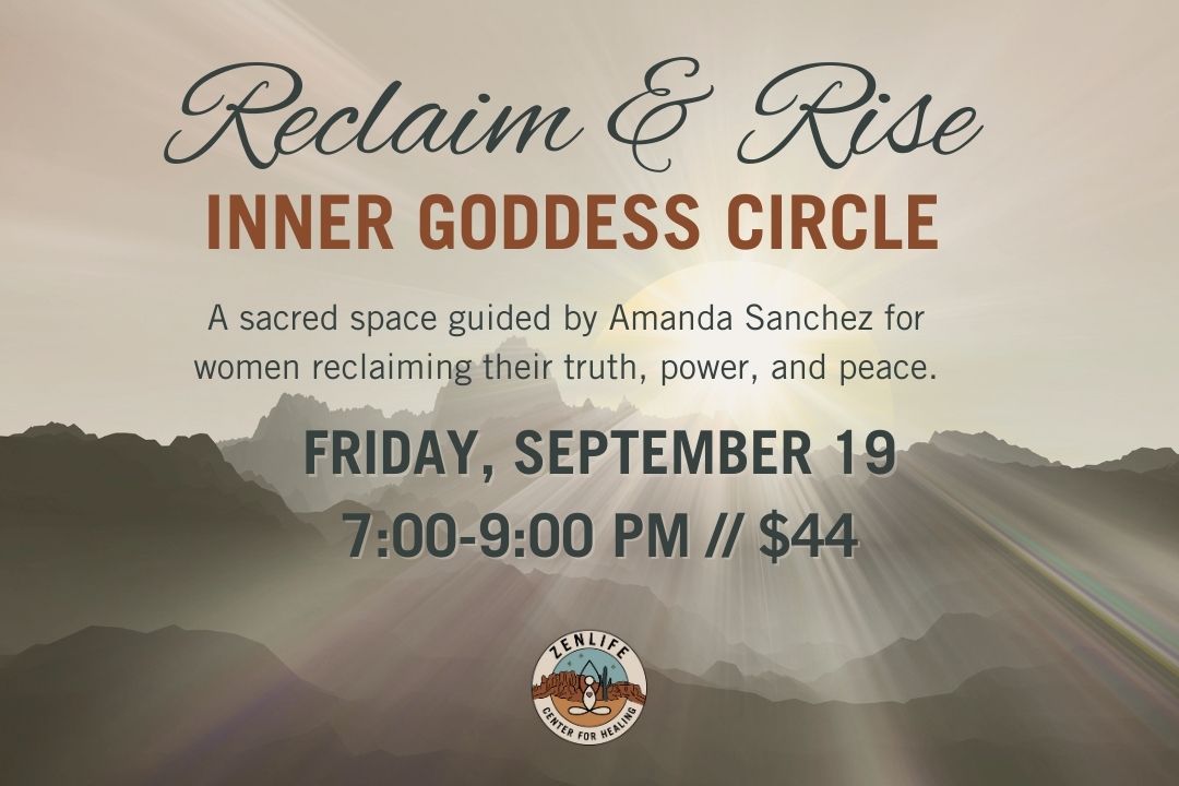 Copy of Goddess Circle (1280 x 720 px) (4 x 5 in)