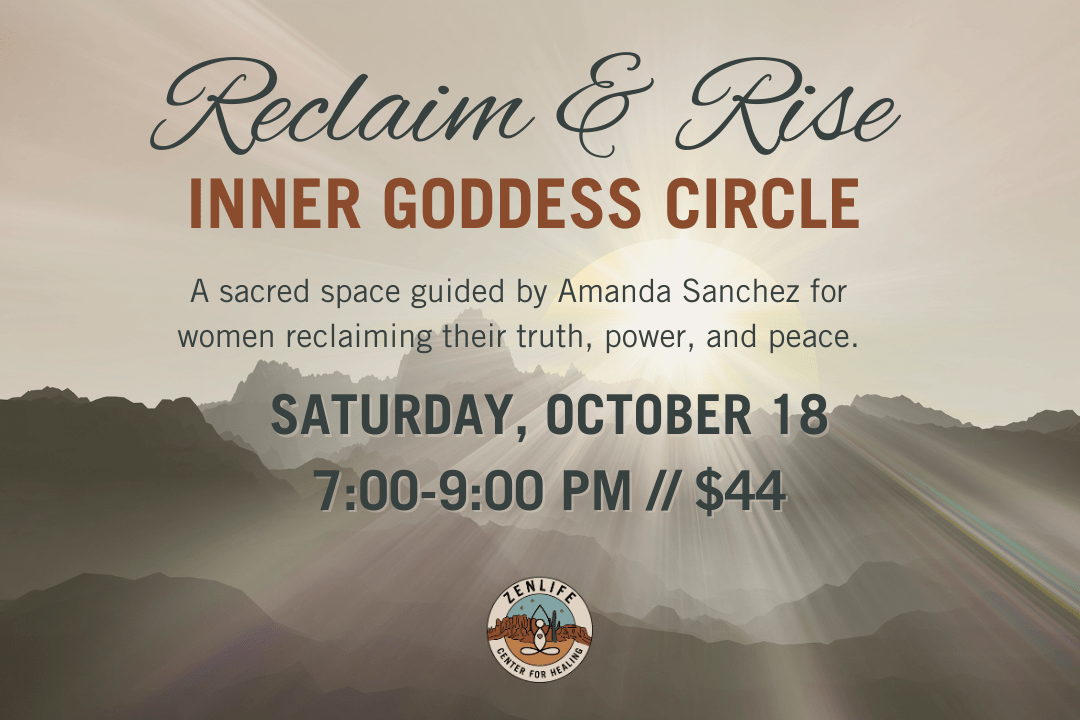 Goddess Circle Queen Creek 291