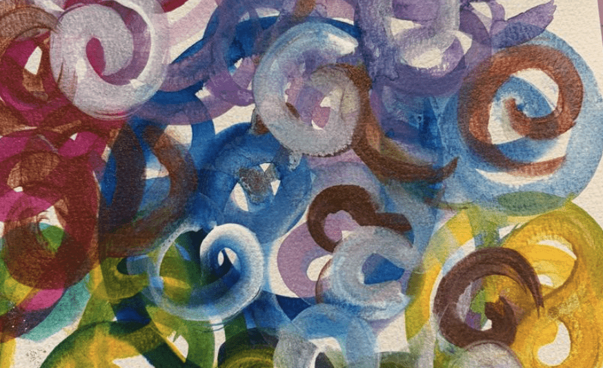 qi gong art maria zenlife